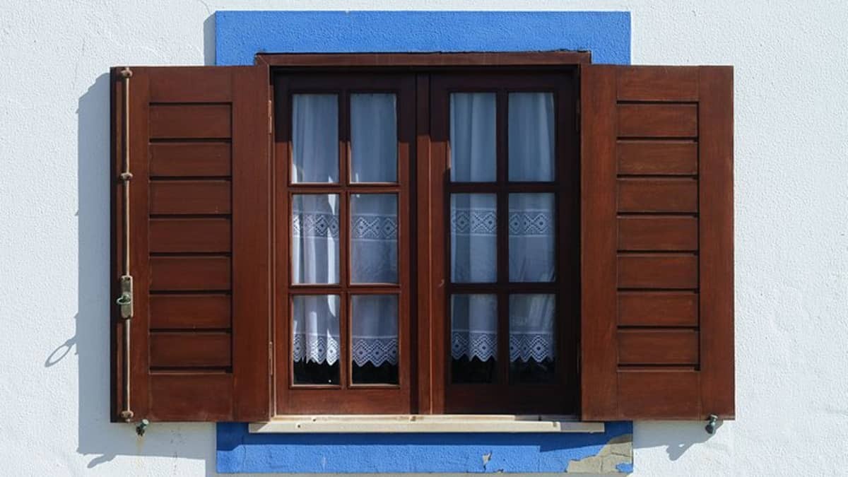 Which Materials Will Be Best for Your Windows